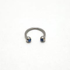 BULL GRANDE BOLITA CON STRASS - COLOR A ELECCIÓN - tienda online