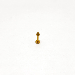 LABRET PICO ANODIZADO - comprar online