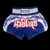 Shorts Muay Thai com Laço - E-Sport Fight