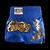 Muay thai shorts - buy online