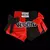 Shorts Muay Thai com Laço - E-Sport Fight