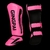 Kickboxing Shin Guard Pads, Tornozelo Guardas, Muay Thai, Artes Marciais, Sanda, on internet