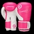 Luvas De Boxe/Muay Thai/Kickboxing De Couro - E-Sport Fight