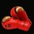 Luva WSD PU MuayThai - E-Sport Fight