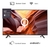 Smart TV Quinto 43'' QT2 - comprar online