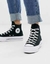 ZAPATILLAS CONVERSE ALL STAR CAÑA BAJA/ALTA