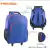 MOCHILA CON CARRO HEAD 18" - comprar online
