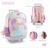 MOCHILA CON CARRO TRENDY 18" BASE REFORZADA - comprar online