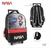 MOCHILA CON CARRO 18" NASA - comprar online