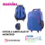 MOCHILA CON CARRO HEAD 18"