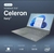 Notebook Kanji 15.6 Intel Celeron N4020 en internet