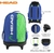 MOCHILA CON CARRO HEAD 18" BASE REFORZADA - comprar online