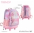 MOCHILA CON CARRO TRENDY 18" BASE REFORZADA - comprar online