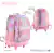 MOCHILA CON CARRO TRENDY 18" BASE REFORZADA - comprar online