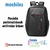 MOCHILA PORTANOTEBOOK ANTIRROBO WANDERLUST
