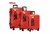 SET VALIJAS WILSON 24" 20" 18" - comprar online