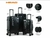 SET VALIJAS HEAD 28" 24" 20" - comprar online