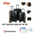 SET VALIJAS HEAD 28" 24" 20"