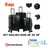 SET VALIJAS HEAD 28" 24" 20"