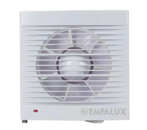 Exaustor Para Banheiro 150mm 127v Empalux