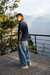 SFZ OLD BLUE T-SHIRT - Sfizio Club