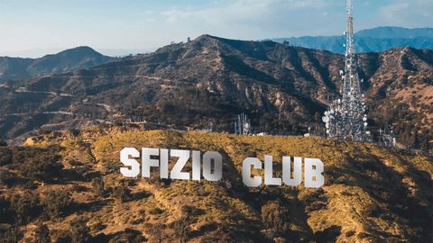 Video de Sfizio Club