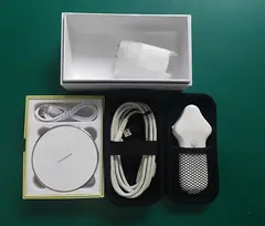 Ecógrafo ocular portátil C10UE - KONTED - ENFOCUS