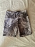 Short estampado