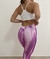 Calza santinada en V atras - comprar online
