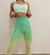 Seamless verde