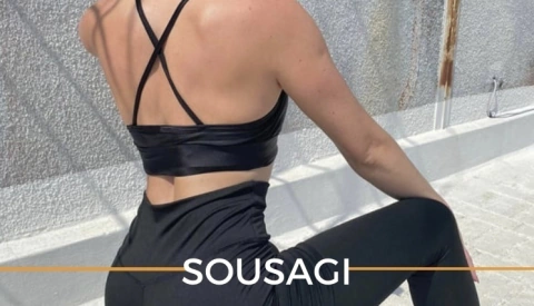 Sousagi