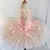 Vestido Cisnes Panqueca Profissional Feminino