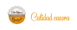 Entremigas y Repulgues