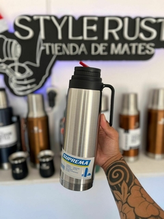 TERMO MEDIA MANIJA 1 LT
