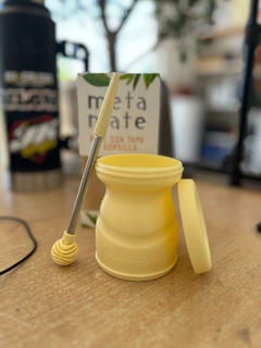 META MATE PLASTICO KIDS