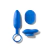 Mobi - Vibrador para casal - FOXY