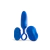 Mobi - Vibrador para casal