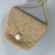Bolsa Inspiração Palha - comprar online