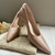 Scarpin Clássico Nude