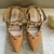 Sapatilha Slingback Spikes