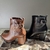 Bota Gisela Couro - Marrom - comprar online