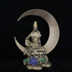 Kuan Yin na Lua