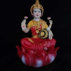 Lakshmi da Fortuna