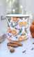 Vela Aromática - Laranja com especiarias na internet
