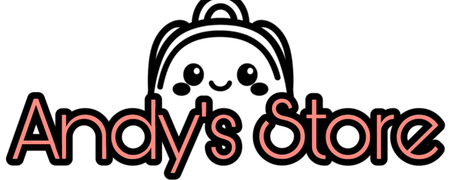 Andy's Store