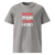 Camiseta de manga corta unisex BE YOUR OWN HERO en internet