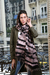 Pashmina Lanilla Animal - tienda online