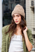 Gorro Tramado - tienda online