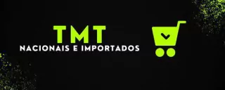 TMT Produtos nacionais e importados