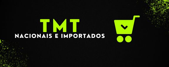 TMT Produtos nacionais e importados